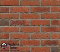 Клинкерная плитка Feldhaus Klinker, R698NF14 Sintra Terracotta Bario в Волгограде