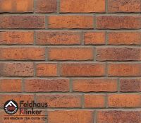 Клинкерная плитка Feldhaus Klinker, R767NF14 Vascu Terracotta Locata в Волгограде