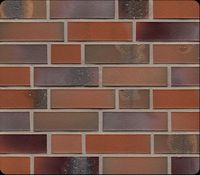 Клинкерная плитка Feldhaus Klinker, R580NF14 Salina Carmesi Colori в Волгограде
