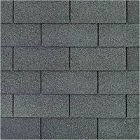 Акция! Мягкая кровля GAF Royal Sovereign Slate всего за 670 руб за м2 в Волгограде