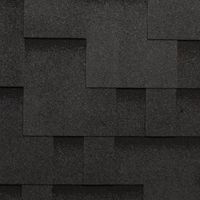 Мягкая черепица Katepal Rocky (Роки), серый (балтика)