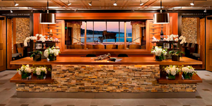 3D панели Сланец Dark Multicolor Classic 4