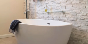 3D панели Кварцит White Quartz Classic 13