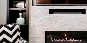 3D панели Кварцит White Quartz Classic 16