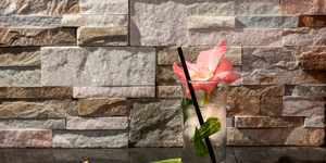 3D панели Сланец Beige Slate Modern4