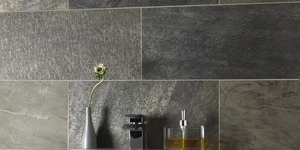 Сланец Silver Shine Natural 2