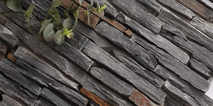 3D панели Сланец Cape Skagen Country 5