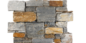 3D панели Кварцит Nordic Blend Country 10