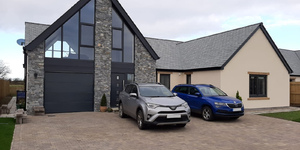 3D панели Кварцит Nordic Blend Country1