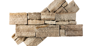 3D панели Кварцит Sand Quartz Country 1