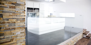 3D панели Сланец Multicolor Classic 16