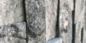 3D панели Мрамор Cloudy Grey Classic 7