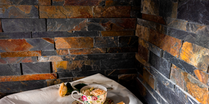 3D панели Сланец Jack Multi Natural9