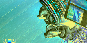 Террасная доска из ДПК Bamberg, Solid, African Bubinga21