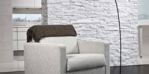 Кварцит White Quartz Classic20