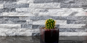 Мрамор Cloudy Grey Classic