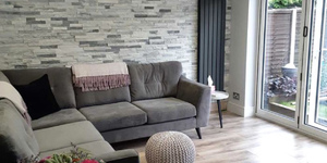 Мрамор Cloudy Grey Classic12