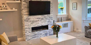 Мрамор Cloudy Grey Classic20