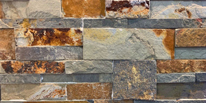 Сланец Dark Multicolor Modern3