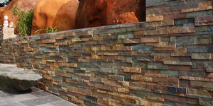 Сланец Dark Multicolor Modern4