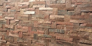 Кварцит Cooper Natural5