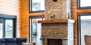 Кварцит Boston Blend Country7