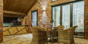 Кирпич ручной формовки, лицевой, полнотелый, Тандем W159 Екатерининское, WDF 13