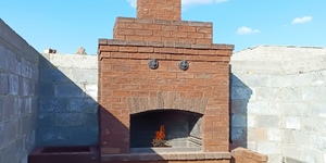 Кирпич облицовочный Тандем, Данилово, WDF 1