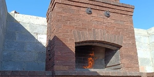 Кирпич облицовочный Тандем, Данилово, WDF 2