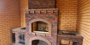 Кирпич ручной формовки Тандем, Бородино, WDF 1