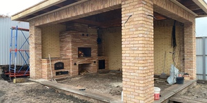 Кирпич ручной формовки Тандем, Берново, WDF 4