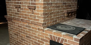 Кирпич ручной формовки Тандем, Благодать, WDF 3