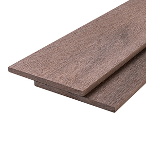 Универсальная доска из ДПК Bamberg, Brazilian Walnut