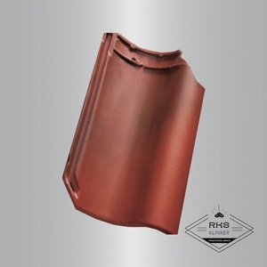 Керамическая черепица Koramic, OVH, Autumn Engobe