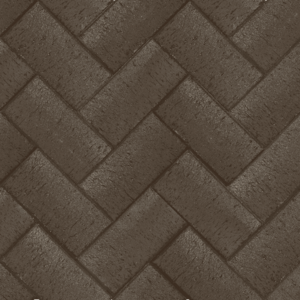 Клинкер тротуарный ЛСР "Франкфурт" Серебро Классик