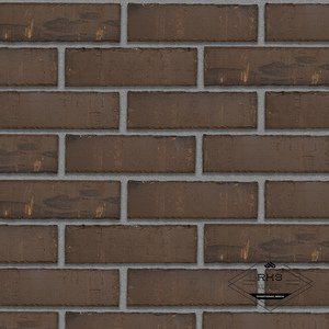 Клинкерная фасадная плитка ЛСР "Лира" Декор