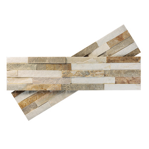 Декоративный камень Сланец Beige Slate Classic