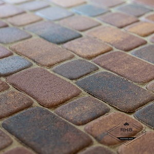 Тротуарная плитка Steingot, Классика "Блэнд"