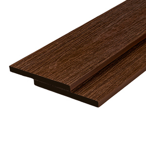 Универсальная доска из ДПК Turtle Shell, Texas Hickory