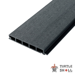 Реечная панель ДПК Mono Lines, Norwegian Ironwood, Co-Extrusion (FS 21)