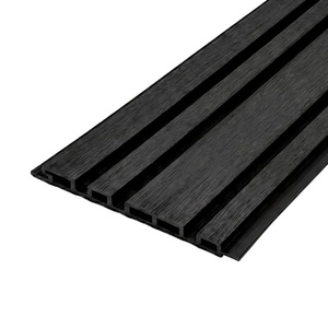 Реечная панель Different Lines M, Kenyan BlackWood, Co-Extrusion