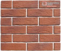Клинкерная плитка WK08 WesterWälder