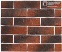 Клинкерная плитка WK43 WesterWälder