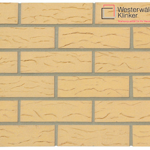 Клинкерная плитка WK66 Colorado-weibsand WesterWälder