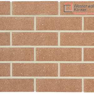 Клинкерная плитка WK67 Tobacco WesterWälder