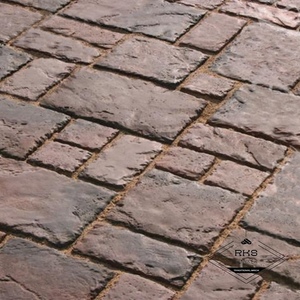 Тротуарная плитка White Hills, Тиволи С901-44, 40 мм