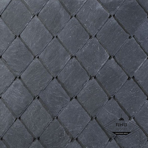 Сланец RKS SLATE Grey 38х25