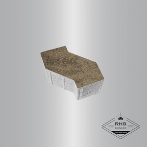 Тротуарная плитка S-ФОРМА - В.3.Ф.10, Листопад гранит, Старый замок