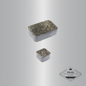 Тротуарная плитка КЛАССИКО - Б.1.КО.6М, Листопад гранит, Старый замок