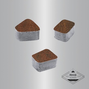 Тротуарная плитка КЛАССИКО - Б.2.КО.6, Листопад гранит, Арабская ночь